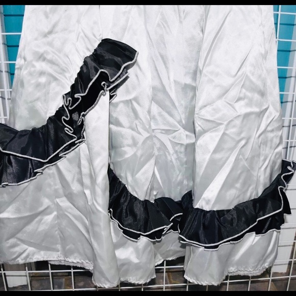 Civil war dress - Picture 4 of 8